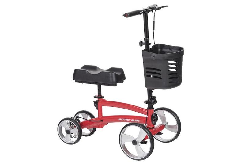 Knee Scooter Sales & Rental in Chula Vista