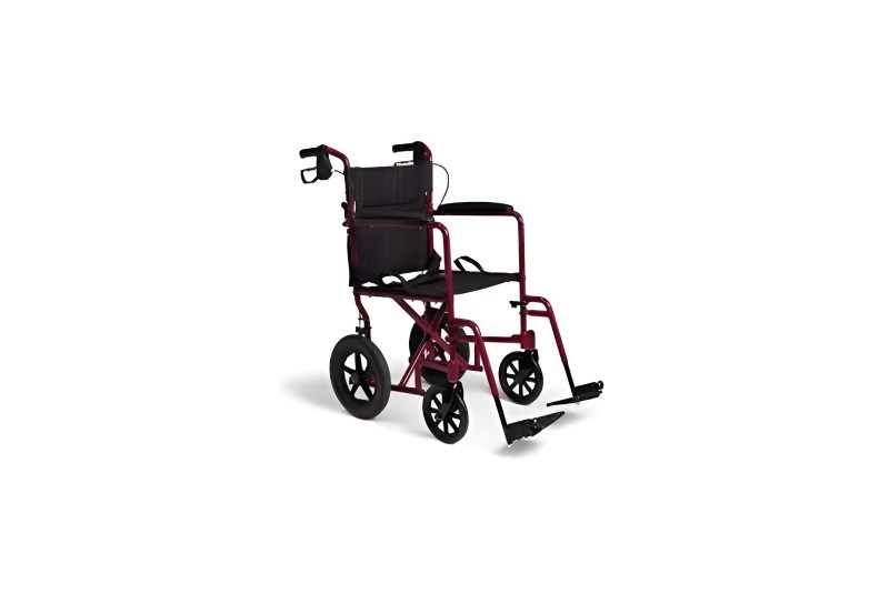 Wheelchair Sales & Rental in Chula Vista
